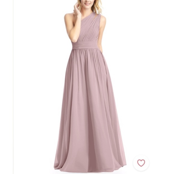 Azazie Dresses & Skirts - Azazie Molly Bridesmaid Dress